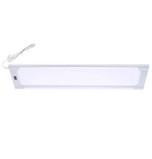 Мебельный светодиодный светильник (UL-00002885) Uniel ULI-F42-7,5W/4200K/DIM Sensor IP20 Silver