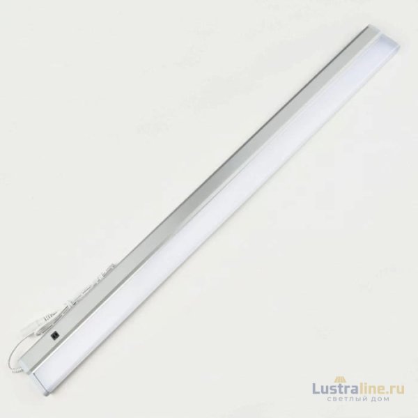 Мебельный светодиодный светильник (UL-00002885) Uniel ULI-F42-7,5W/4200K/DIM Sensor IP20 Silver