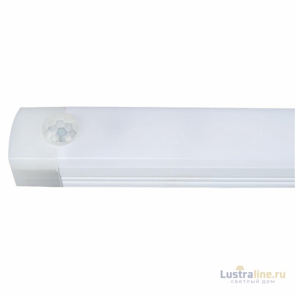 Мебельный светильник Uniel ULM-F60-2W/4000K/RECH SENSOR IP20 WHITE UL-00011955 Мебельный светильник Uniel ULM-F60-2W/4000K/RECH SENSOR IP20 WHITE UL-00011955