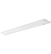 Мебельный светодиодный светильник (UL-00002884) Uniel ULI-F41-9,5W4200K/DIM Sensor IP20 Silver