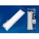 Мебельный светодиодный светильник (UL-00002888) Uniel ULM-F41-6W/4200K/DIM Sensor IP20 White