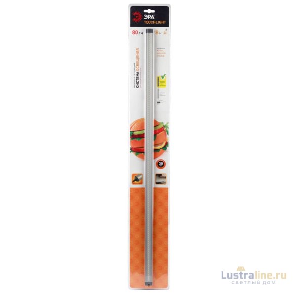 Мебельный светильник ЭРА LM-3-840-C1-addl C0045073 Мебельный светильник ЭРА LM-3-840-C1-addl C0045073