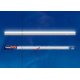 Мебельный светодиодный светильник (05086) Uniel ULI-L02-7W-4200K-SL