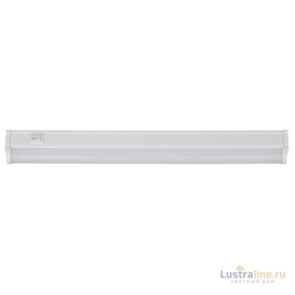 Мебельный светильник ЭРА LLED-01-04W-4000-W Б0017422 Мебельный светильник ЭРА LLED-01-04W-4000-W Б0017422