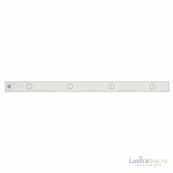 Мебельный светильник Uniel ULI-F50-5W/4000K SENSOR IP40 WHITE UL-00011956 Мебельный светильник Uniel ULI-F50-5W/4000K SENSOR IP40 WHITE UL-00011956
