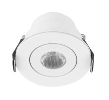 Мебельный светильник Arlight LTM-R52WH 3W Day White 30deg
