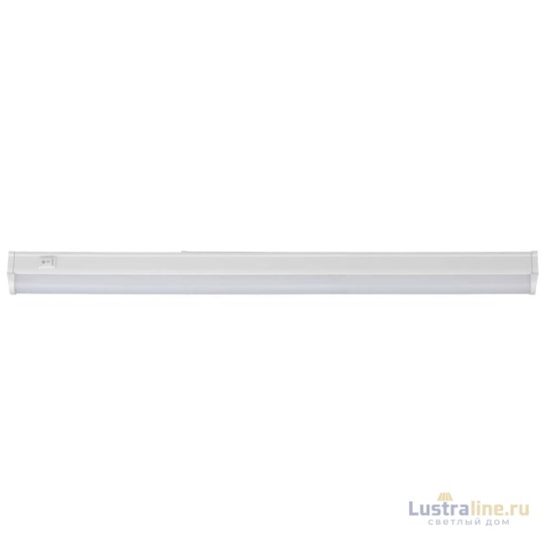 Мебельный светильник ЭРА LLED-01-08W-4000-W Б0017425 УЦ Мебельный светильник ЭРА LLED-01-08W-4000-W Б0017425 УЦ