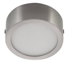 Накладной светильник AM Group AM294 6W SN 4000K R