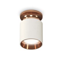 Потолочный светильник Ambrella Light Techno Spot XS6301201 (N6906, C6301, N6114)