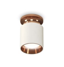 Потолочный светильник Ambrella Light Techno Spot XS6301201 (N6906, C6301, N6114)