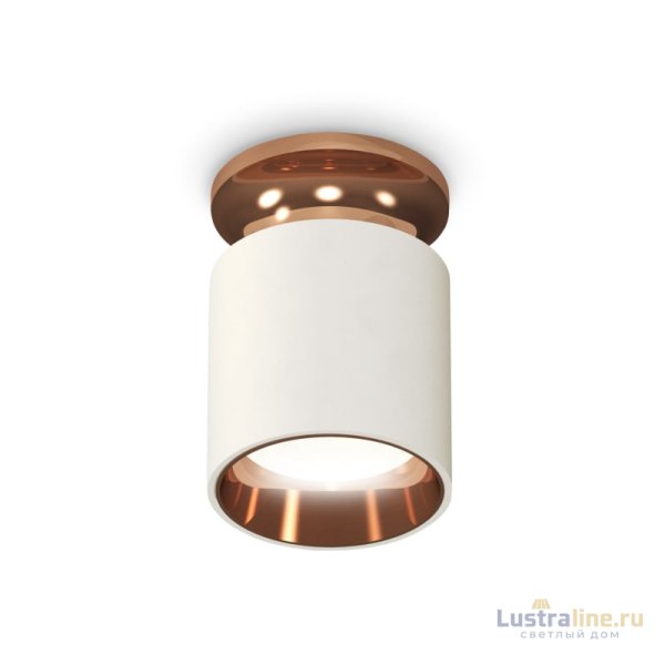 Потолочный светильник Ambrella Light Techno Spot XS6301201 (N6906, C6301, N6114) Потолочный светильник Ambrella Light Techno Spot XS6301201 (N6906, C6301, N6114)
