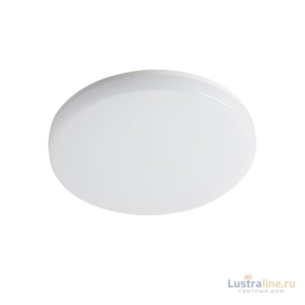 Накладной светильник Kanlux Varso LED 18W-NW-O-SE 26981 Накладной светильник Kanlux Varso LED 18W-NW-O-SE 26981