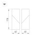 Накладной светильник Arlight Twist 026771(1)
