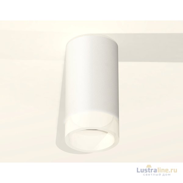 Потолочный светильник Ambrella Light Techno Spot XS6322041 (C6322, N6248) Потолочный светильник Ambrella Light Techno Spot XS6322041 (C6322, N6248)