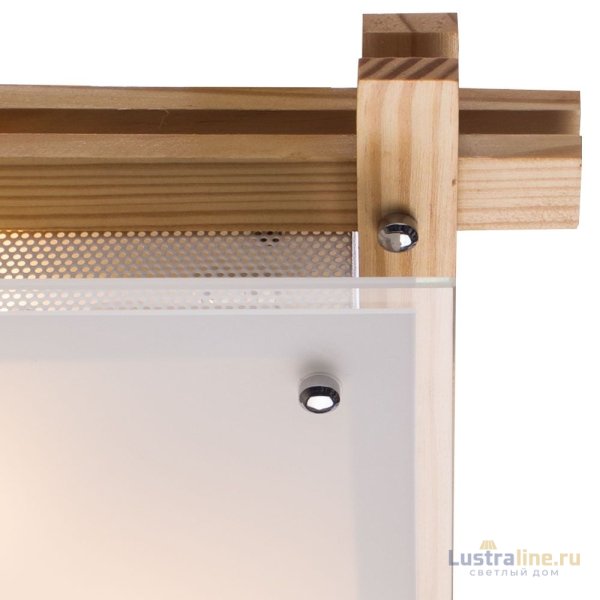 Потолочный светильник Arte Lamp 94 A6460PL-2BR Потолочный светильник Arte Lamp 94 A6460PL-2BR