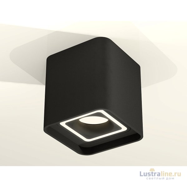 Потолочный светильник Ambrella Light Techno Spot XS7841020 (C7841, N7716)