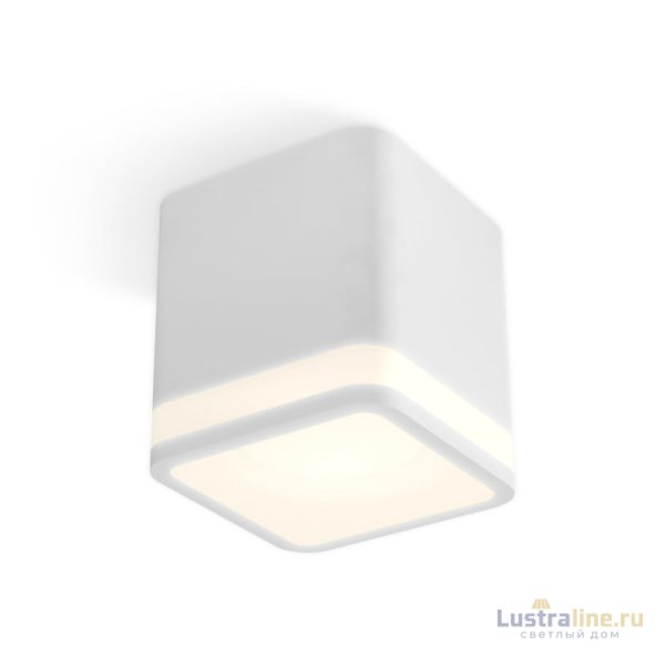 Потолочный светильник Ambrella Light Techno Spot XS7805030 (C7805, N7750)