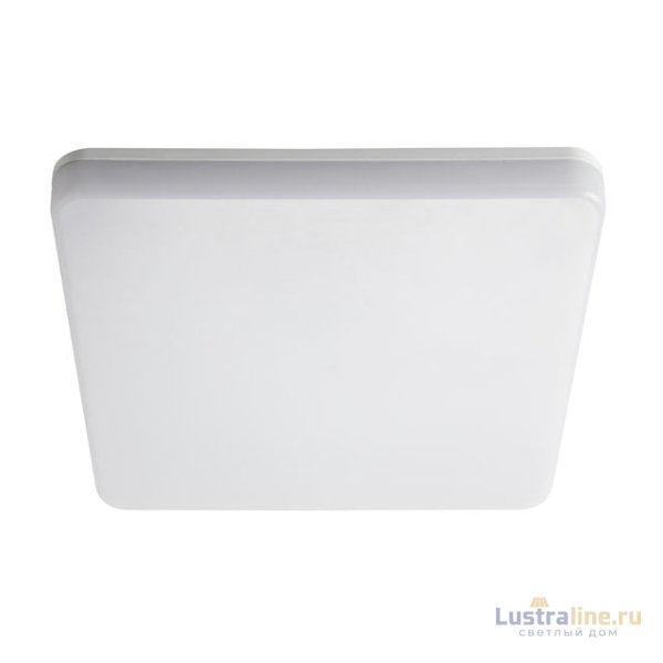 Накладной светильник Kanlux Varso LED 24W-NW-L 26447 Накладной светильник Kanlux Varso LED 24W-NW-L 26447