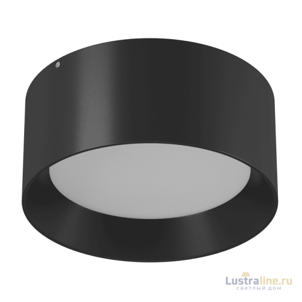 Накладной светильник DesignLed BQ-SF20-BL-NW 007134