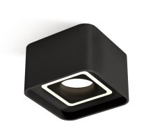 Накладной светильник Ambrella Light Techno XS7833020 (C7833, N7716)