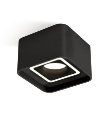 Накладной светильник Ambrella Light Techno XS7833020 (C7833, N7716)
