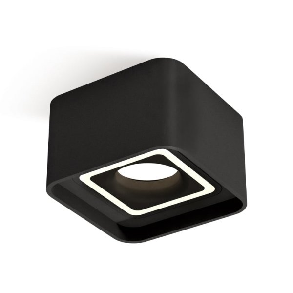 Накладной светильник Ambrella Light Techno XS7833020 (C7833, N7716)