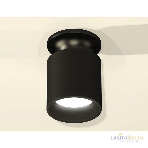 Накладной светильник Ambrella Light Techno XS6302101 (N6902, C6302, N6111)