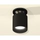 Накладной светильник Ambrella Light Techno XS6302101 (N6902, C6302, N6111)
