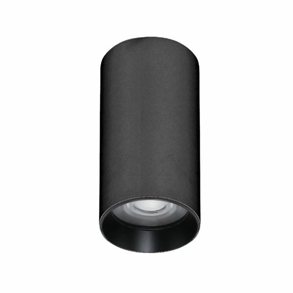 Накладной светильник Arlight SP-GABI-SURFACE-R50-9W Warm3000 050718