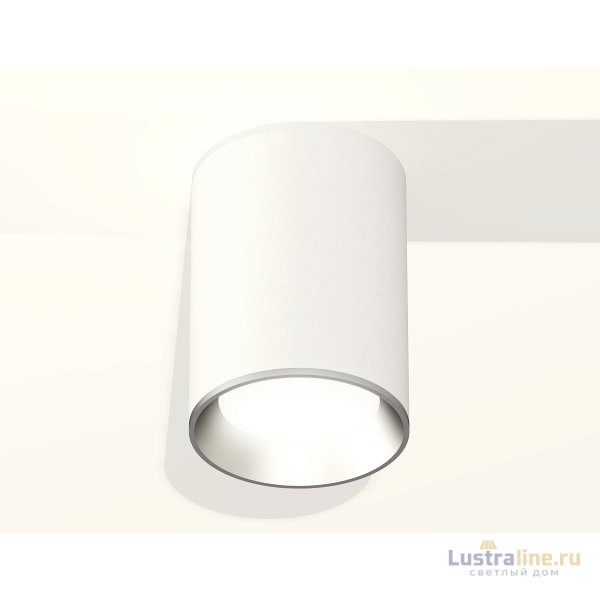 Накладной светильник Ambrella Light Techno XS6312002 (C6312, N6104) Накладной светильник Ambrella Light Techno XS6312002 (C6312, N6104)