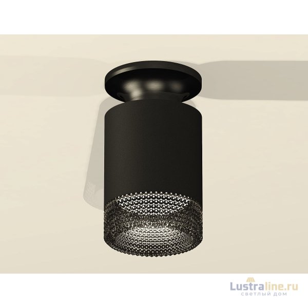 Накладной светильник Ambrella Light Techno XS6302102 (N6902, C6302, N6151)