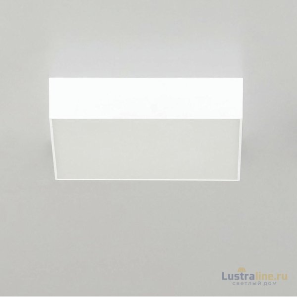 Накладной светодиодный светильник Citilux Тао CL712X180N