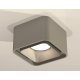 Накладной светильник Ambrella Light Techno XS7834003 (C7834, N7703)