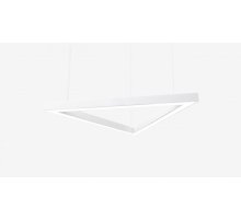 Подвесной/накладной светильник Siled Trigon-Prof 7370359