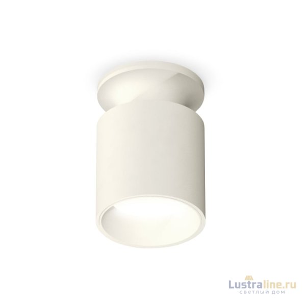 Накладной светильник Ambrella Light Techno XS6301101 (N6901, C6301, N6110)