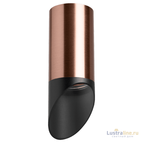 Накладной светильник Lightstar Rullo R43037 (214430+201437)