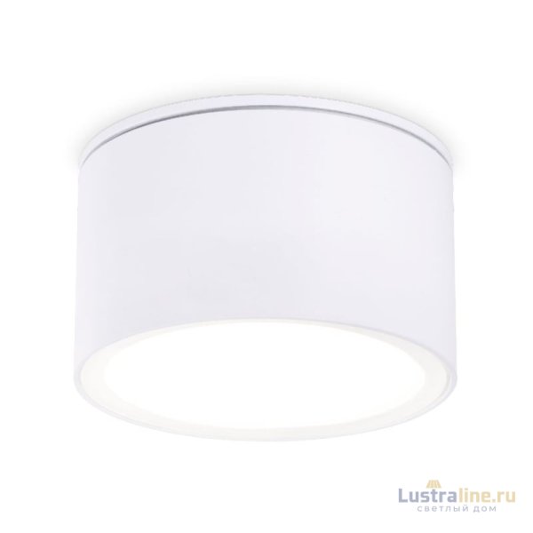 Накладной светильник Ambrella Light Techno spot TN6522 Накладной светильник Ambrella Light Techno spot TN6522