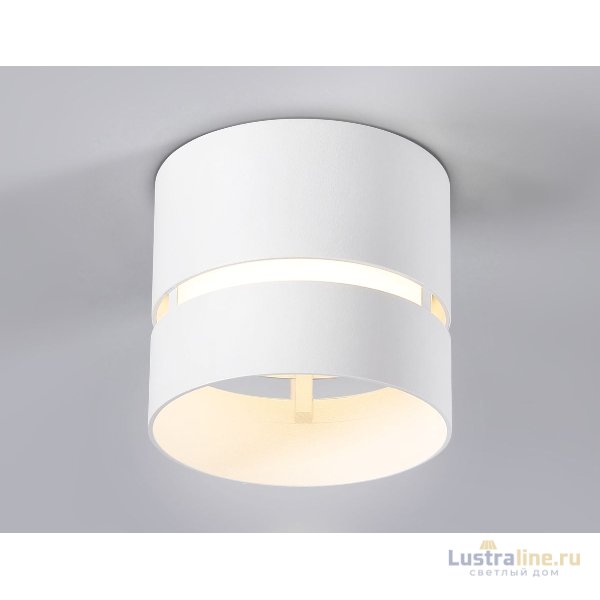 Накладной светильник Ambrella Light Techno spot TN71050 Накладной светильник Ambrella Light Techno spot TN71050