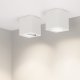 Накладной светильник Arlight SP-Cubus-S100x100-8W Day4000 036048