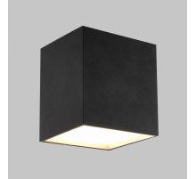 Накладной светильник IMEX Copo IL.0005.3000-BK