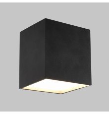 Накладной светильник IMEX Copo IL.0005.3000-BK