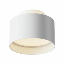 Потолочный светодиодный светильник Maytoni Planet C009CW-L16W