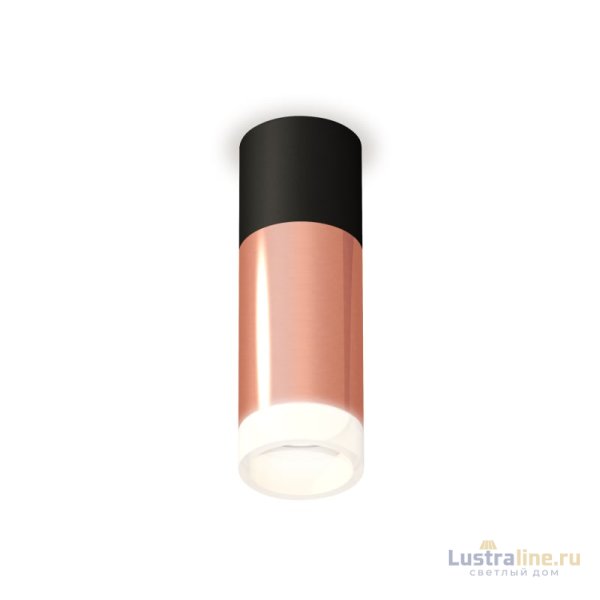 Потолочный светильник Ambrella Light Techno Spot XS6326042 (C6302, A2010, C6326, N6248) Потолочный светильник Ambrella Light Techno Spot XS6326042 (C6302, A2010, C6326, N6248)