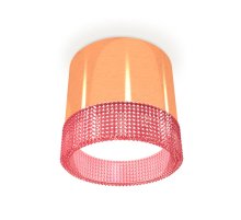 Потолочный светильник Ambrella Light Techno Spot XS8122022 (C8122, N8486)