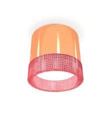 Потолочный светильник Ambrella Light Techno Spot XS8122022 (C8122, N8486)