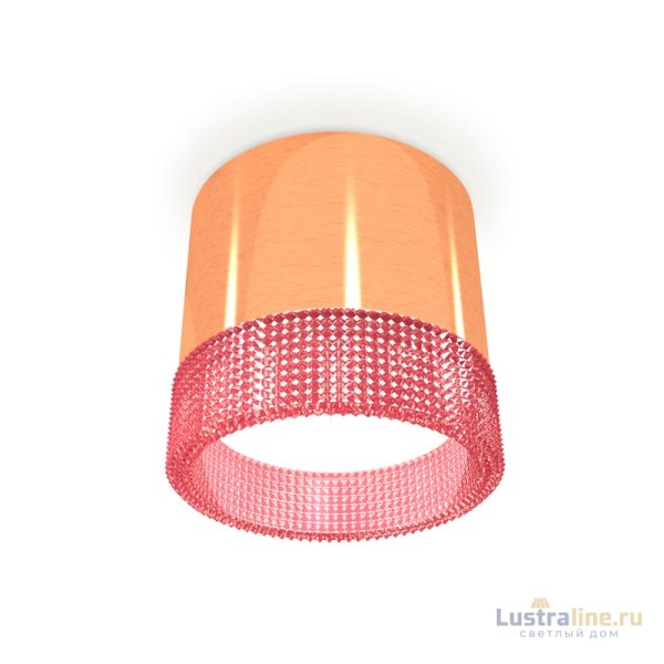 Потолочный светильник Ambrella Light Techno Spot XS8122022 (C8122, N8486)