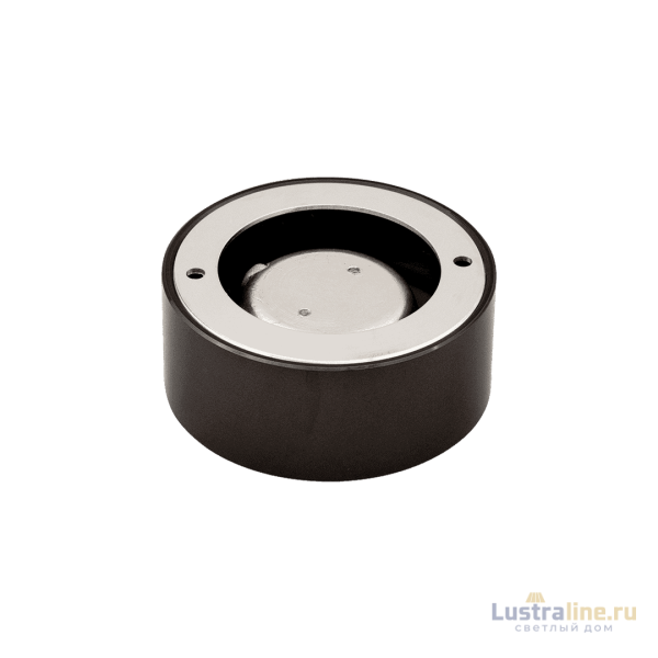 Накладной светильник DesignLed LC1528BK-5-NW 002217