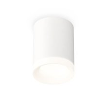 Потолочный светильник Ambrella Light Techno Spot XS7421024 (C7421, N7165)