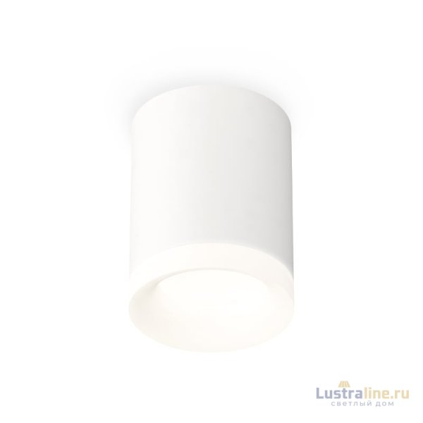 Потолочный светильник Ambrella Light Techno Spot XS7421024 (C7421, N7165)