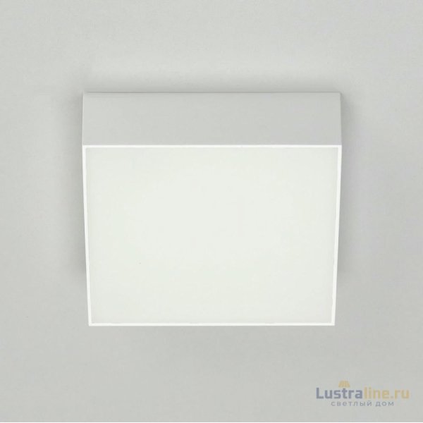 Накладной светодиодный светильник Citilux Тао CL712X120N